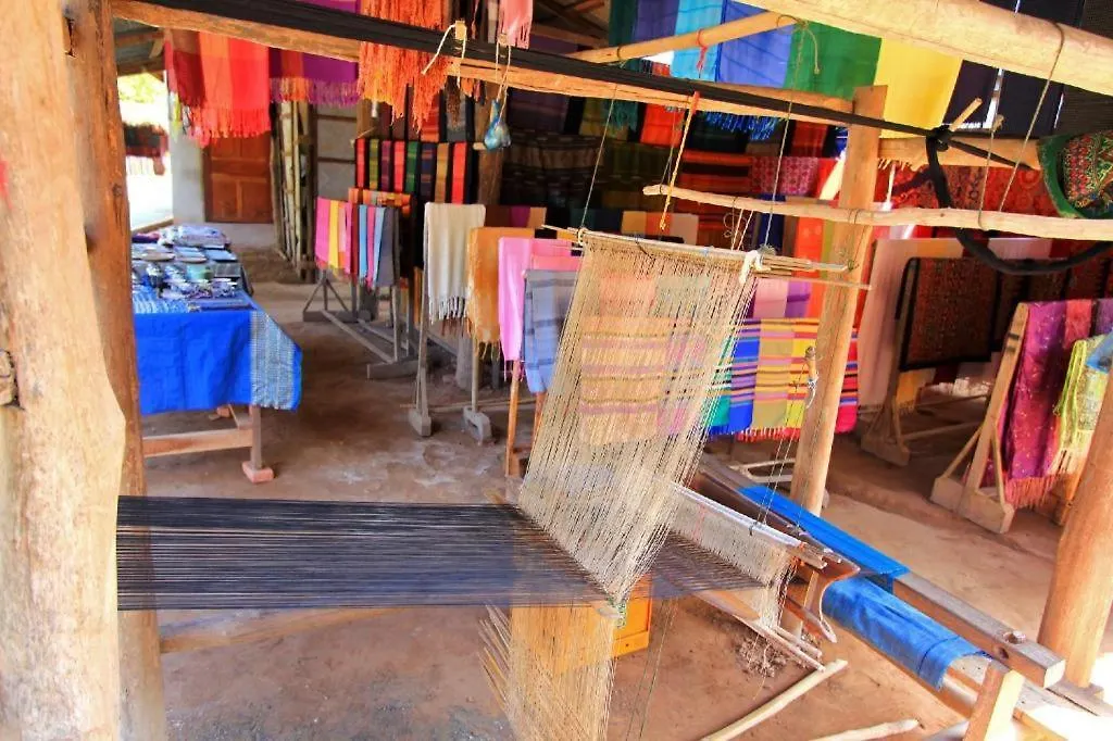 Heuangpaseuth Hotel I Luang Prabang 2*,  Laos