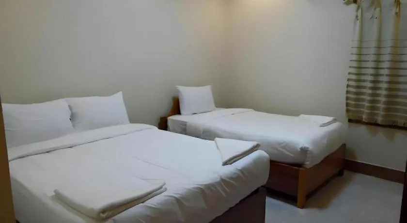 Heuangpaseuth Hotel I Luang Prabang