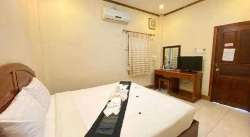 Heuangpaseuth Hotel I Luang Prabang 2*,