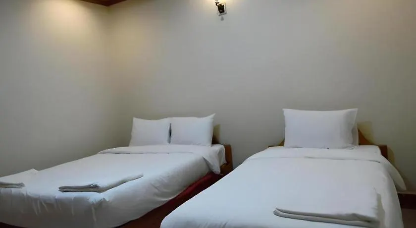 Heuangpaseuth Hotel I Luang Prabang