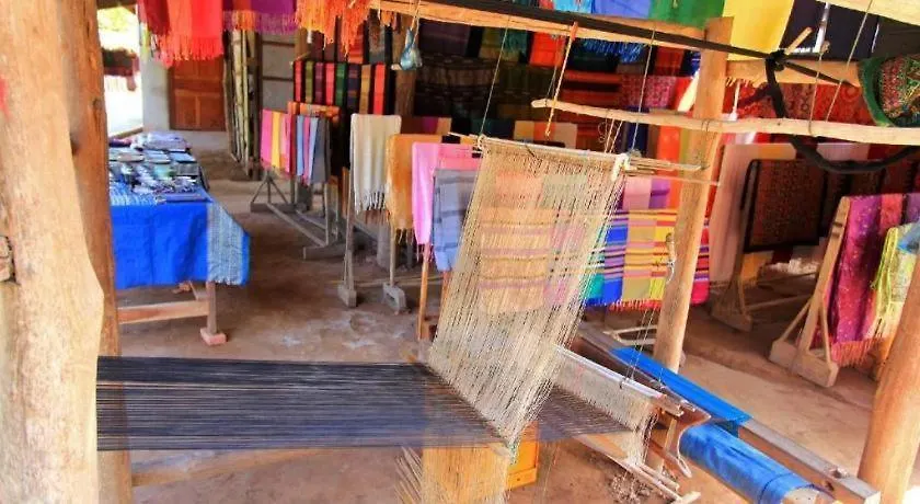 Heuangpaseuth Hotel I Luang Prabang Laos