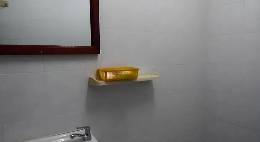 Heuangpaseuth Hotel I Luang Prabang