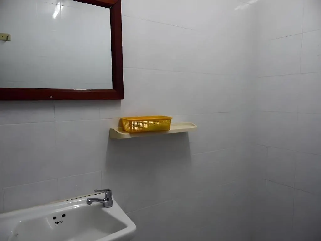 Heuangpaseuth Hotel I Luang Prabang Laos