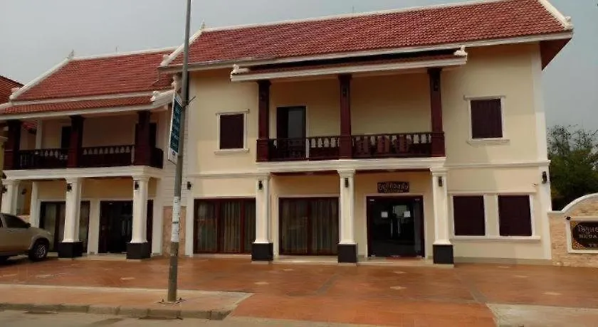 Heuangpaseuth Hotel I Luang Prabang