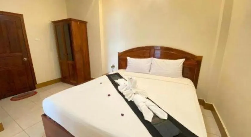 Heuangpaseuth Hotel I Luang Prabang