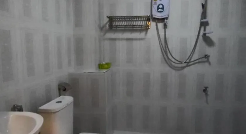 Heuangpaseuth Hotel I Luang Prabang