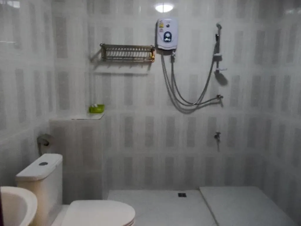 Heuangpaseuth Hotel I Luang Prabang 2*,
