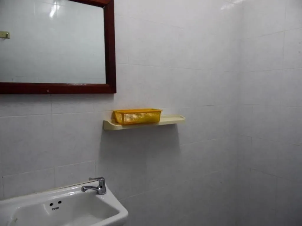 Heuangpaseuth Hotel I Luang Prabang 2*,  Laos
