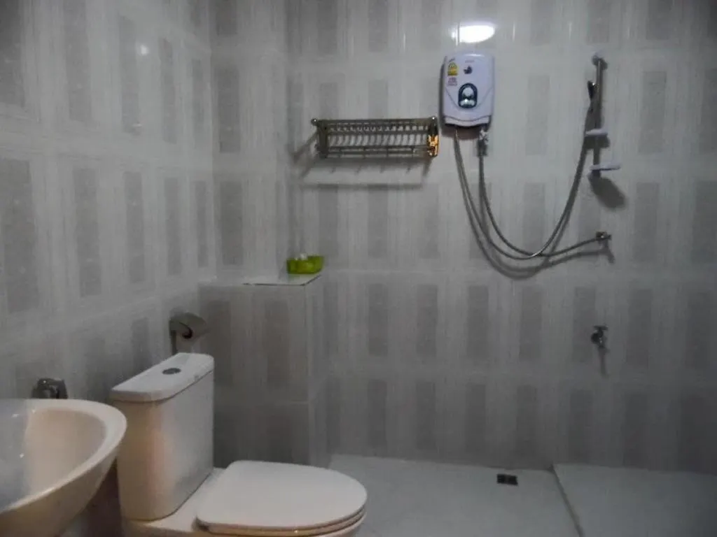 Heuangpaseuth Hotel I Luang Prabang
