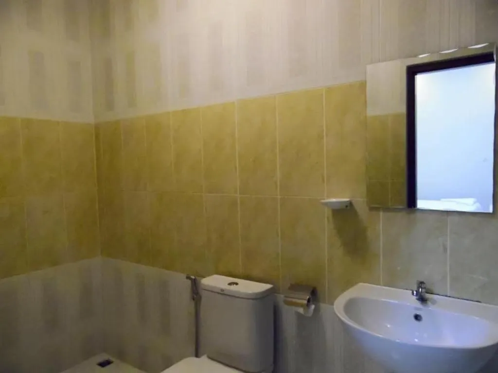 Heuangpaseuth Hotel I Luang Prabang Laos
