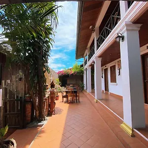 Hotel Mekong Chidlatda