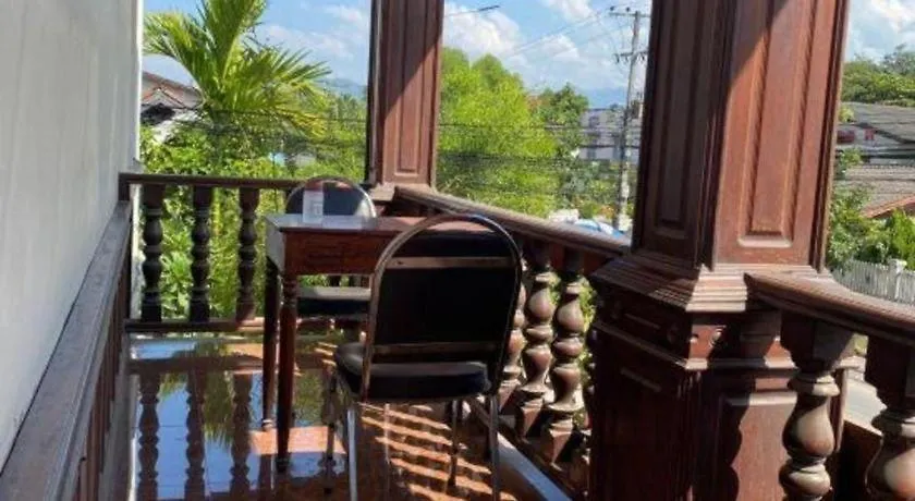 Heuangpaseuth Hotel I Luang Prabang 2*,  Laos